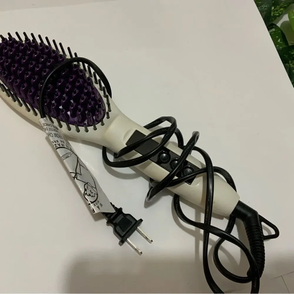 InStyler excellent